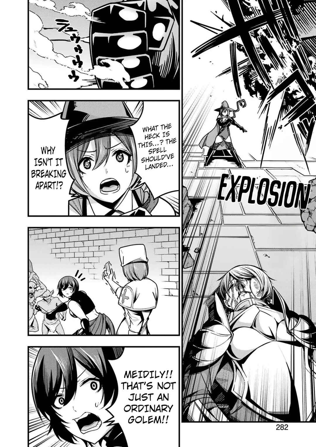 Tsuihou Yuusha no Yuuga na Slow Life: Jiyuu ni Nattara Ore Dake no Saiai Tenshi mo Te ni Haitta! Chapter 19 - Page 23