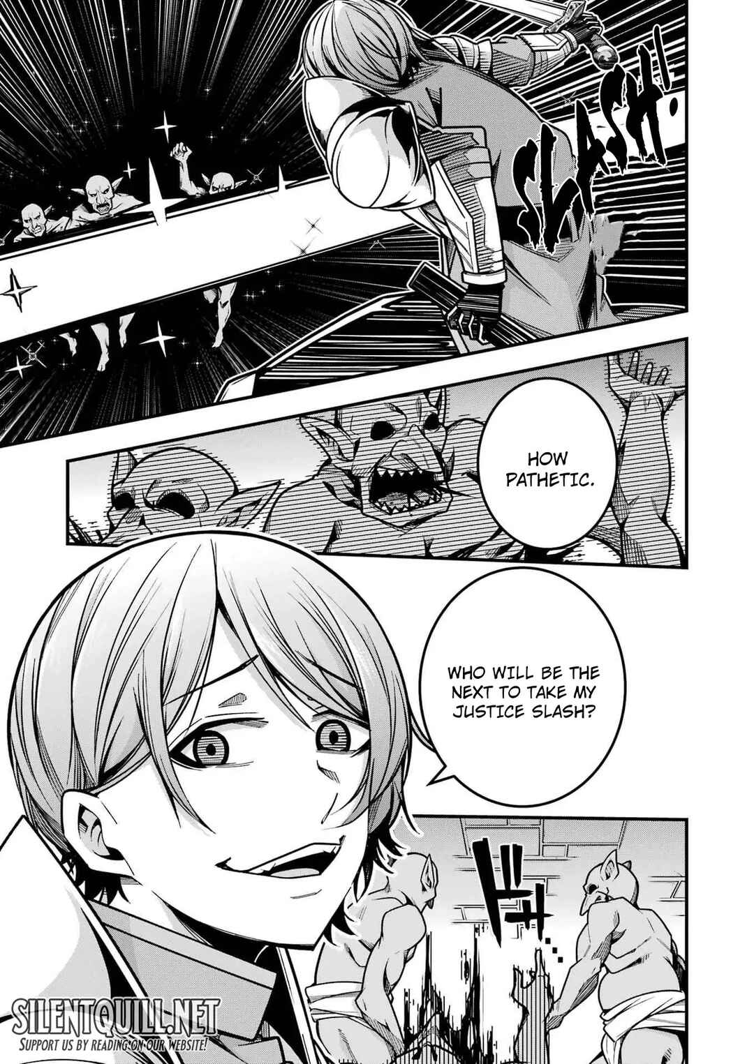 Tsuihou Yuusha no Yuuga na Slow Life: Jiyuu ni Nattara Ore Dake no Saiai Tenshi mo Te ni Haitta! Chapter 19 - Page 4
