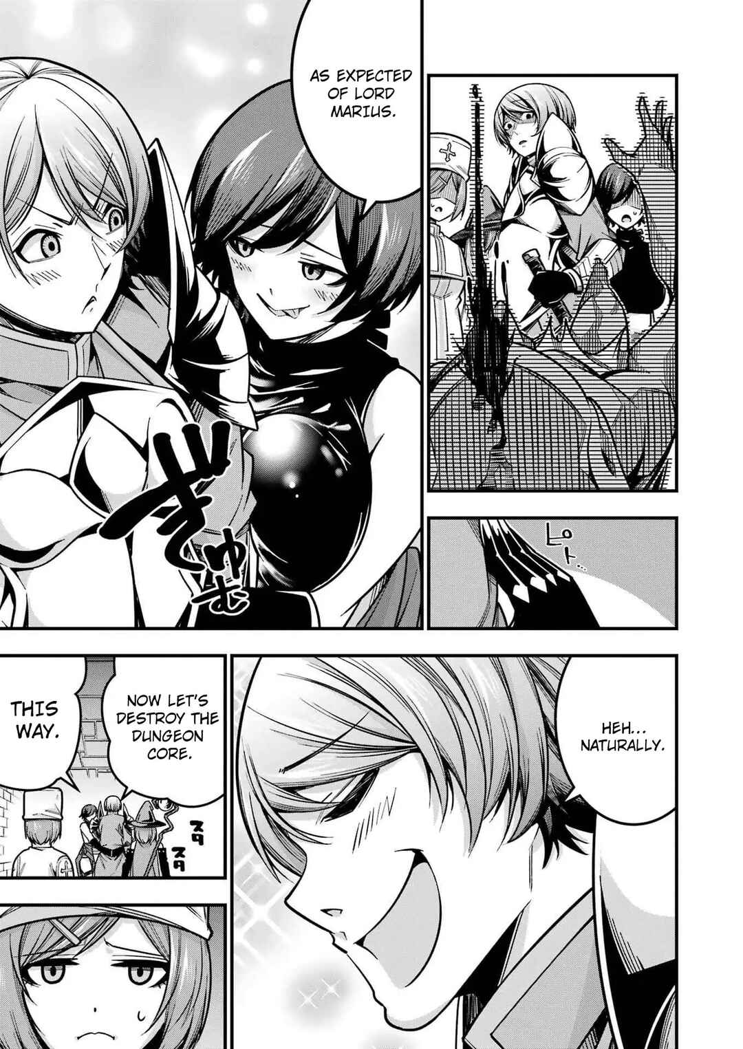 Tsuihou Yuusha no Yuuga na Slow Life: Jiyuu ni Nattara Ore Dake no Saiai Tenshi mo Te ni Haitta! Chapter 19 - Page 8
