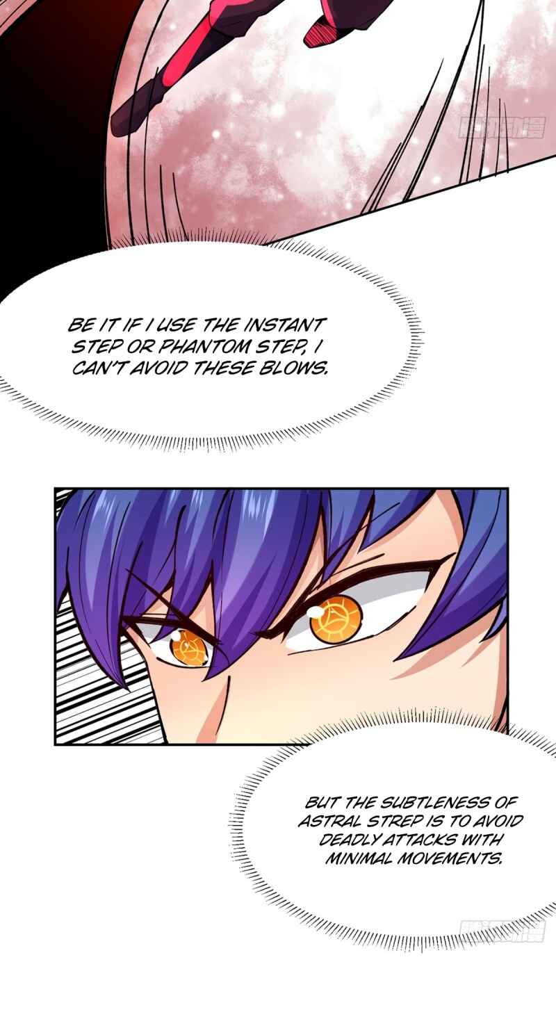 Martial Arts Reigns Chapter 278 - Page 17