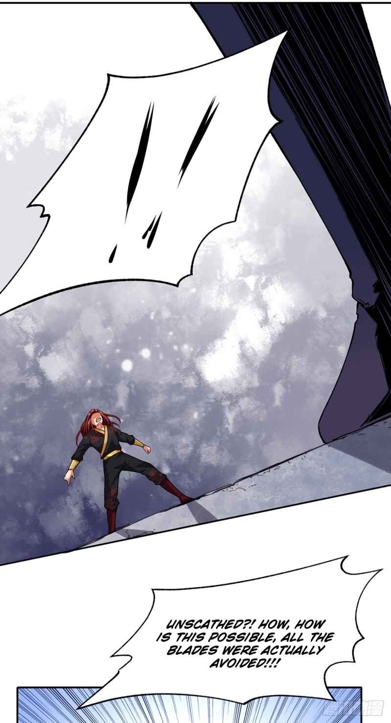 Martial Arts Reigns Chapter 278 - Page 22