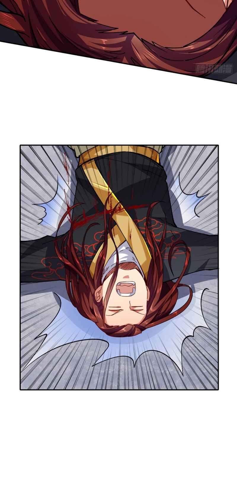 Martial Arts Reigns Chapter 278 - Page 27