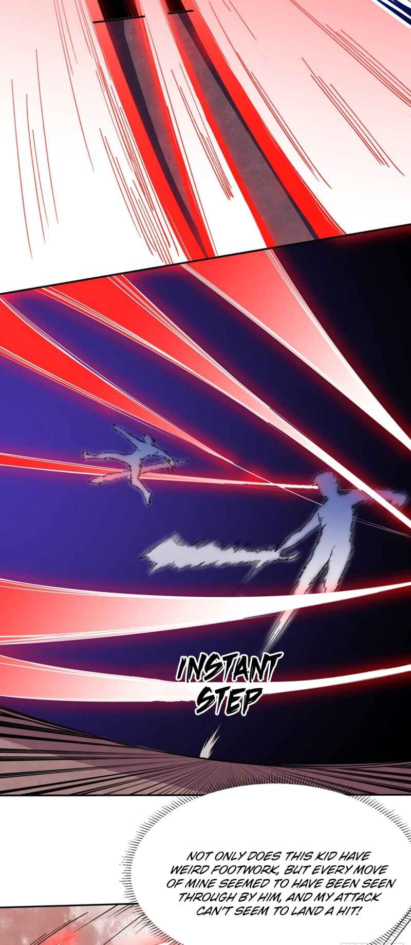 Martial Arts Reigns Chapter 278 - Page 6