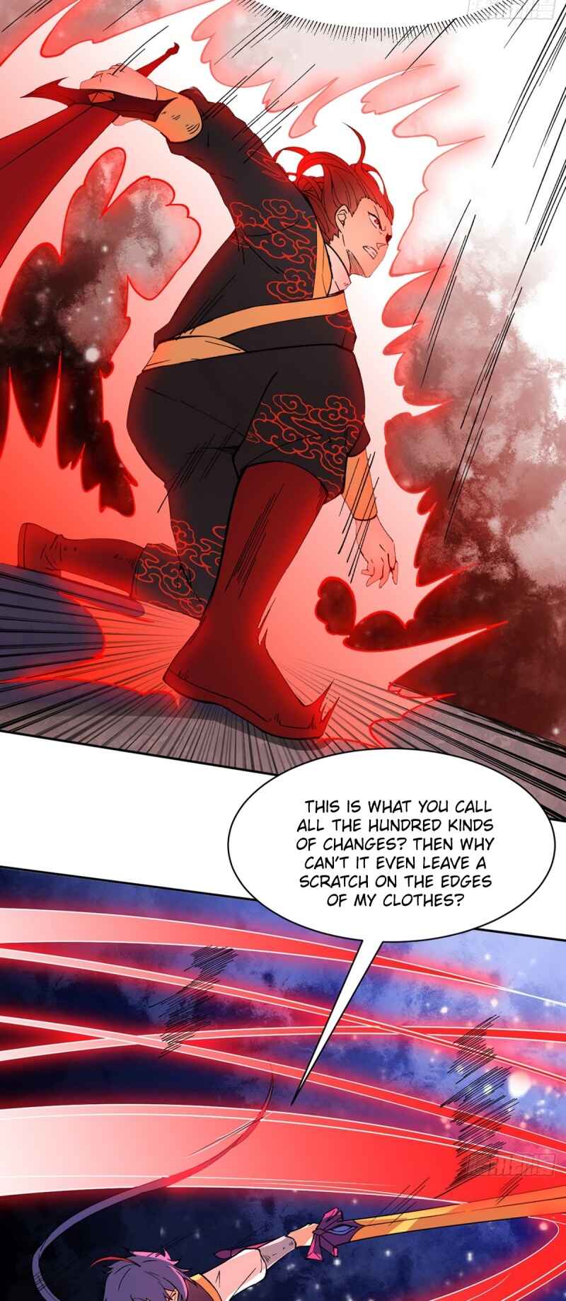 Martial Arts Reigns Chapter 278 - Page 7