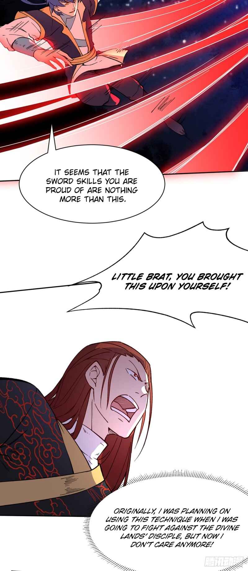Martial Arts Reigns Chapter 278 - Page 8