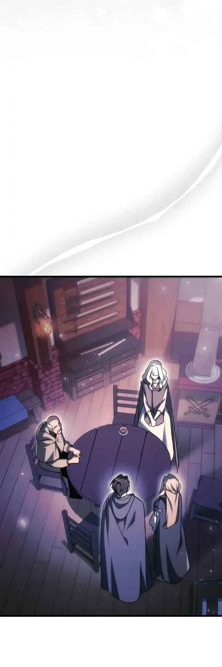 The Genius Blacksmith's Game Chapter 37 - Page 17