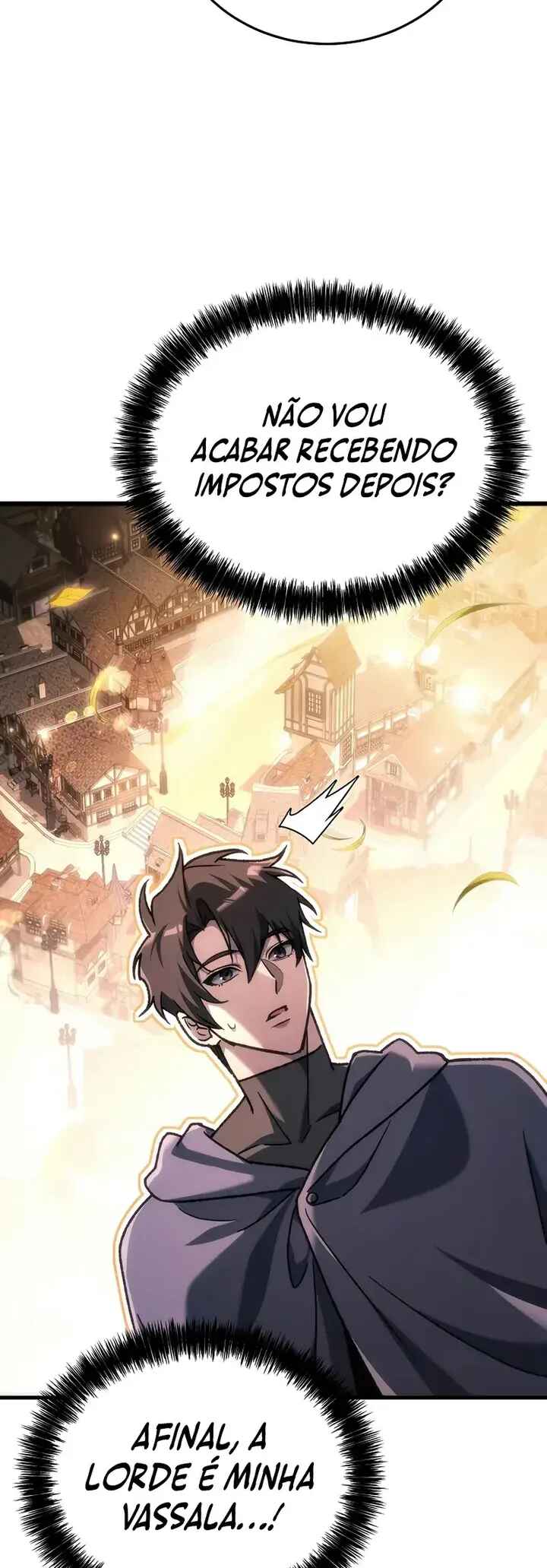 The Genius Blacksmith's Game Chapter 37 - Page 38