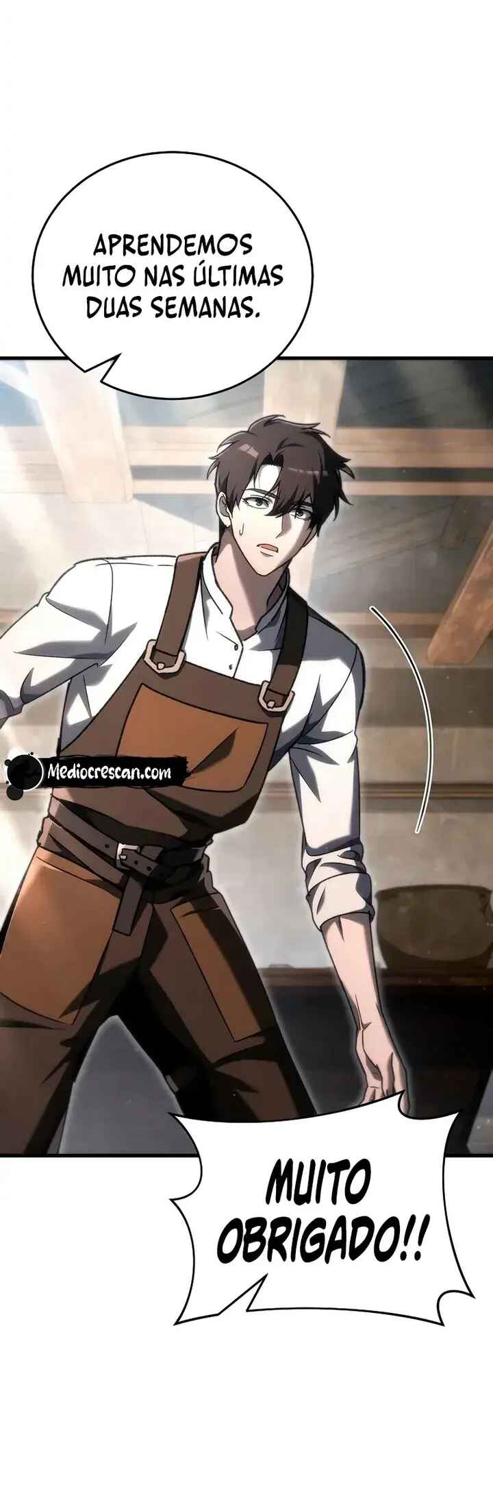 The Genius Blacksmith's Game Chapter 37 - Page 69