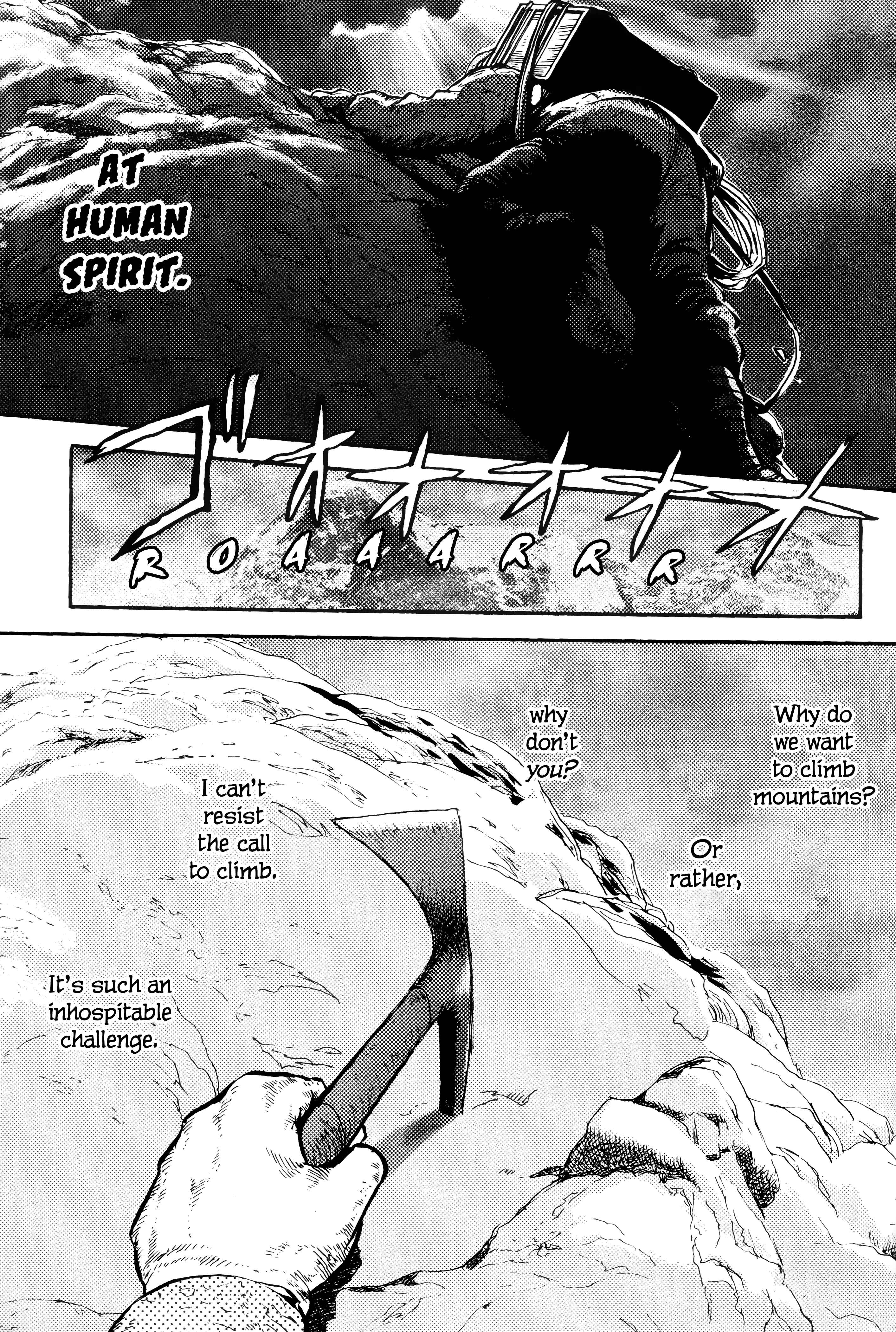 Strike Witches - The Witches of Andorra Chapter 3 - Page 26