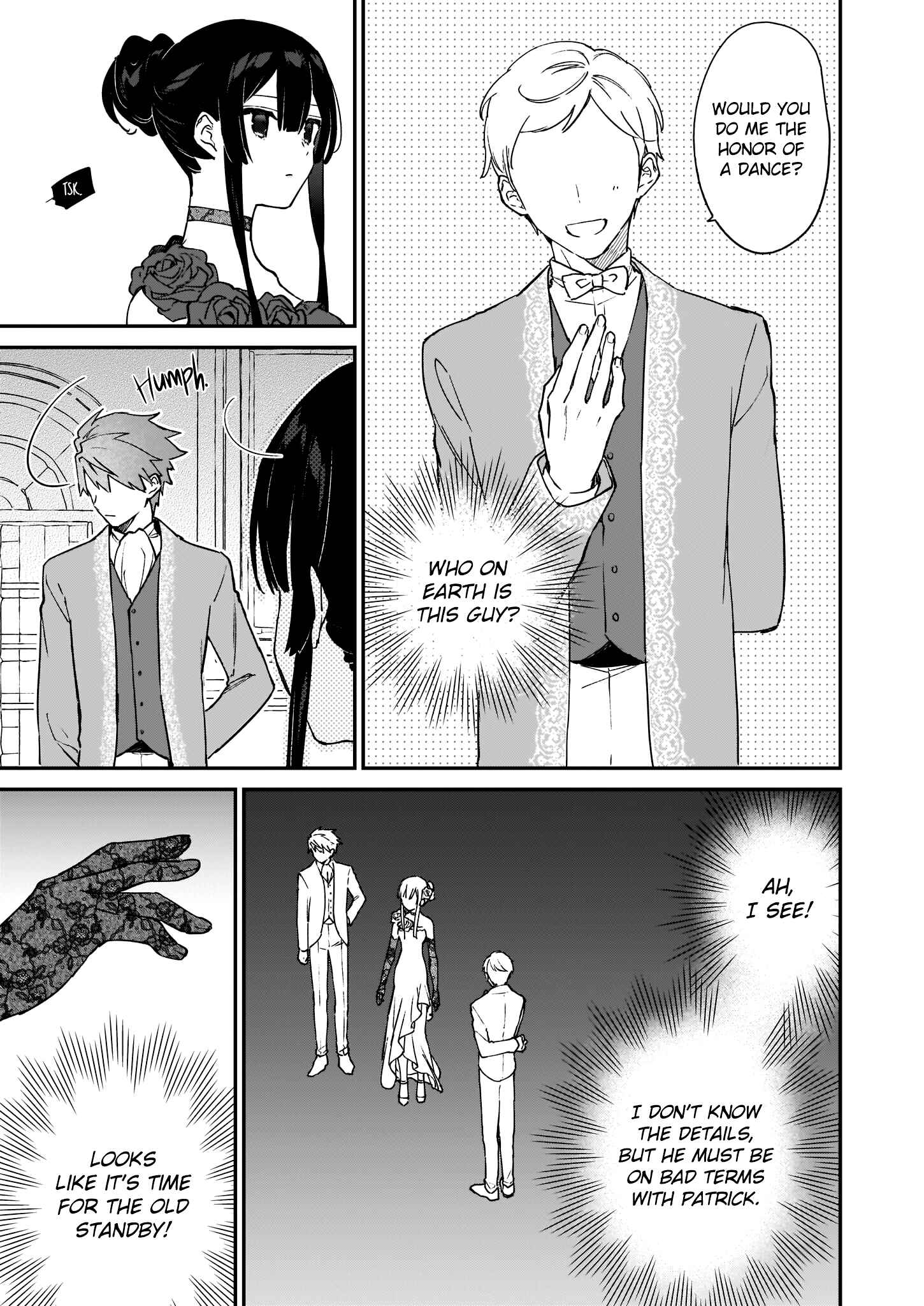 Akuyaku Reijou Level 99: Watashi wa Ura Boss desuga Maou de wa Arimasen Chapter 13.2 - Page 16