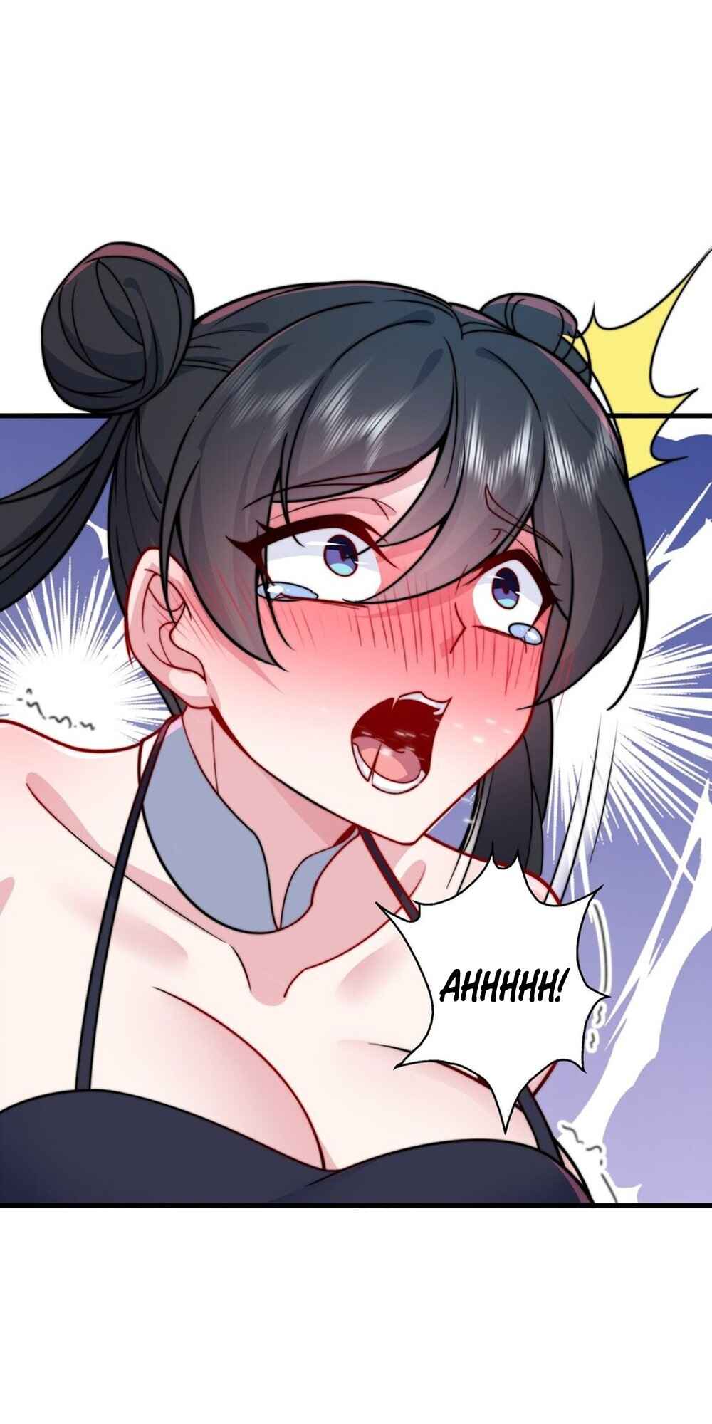 I, The Invincible Villain Master With My Apprentices Chapter 81 - Page 10