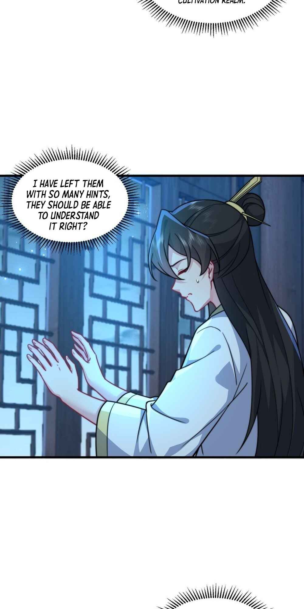 I, The Invincible Villain Master With My Apprentices Chapter 81 - Page 19