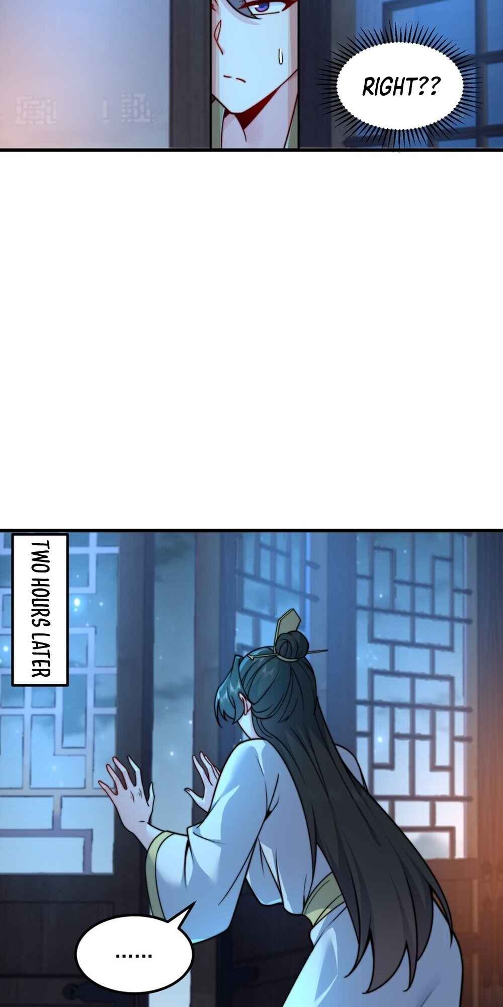 I, The Invincible Villain Master With My Apprentices Chapter 81 - Page 21