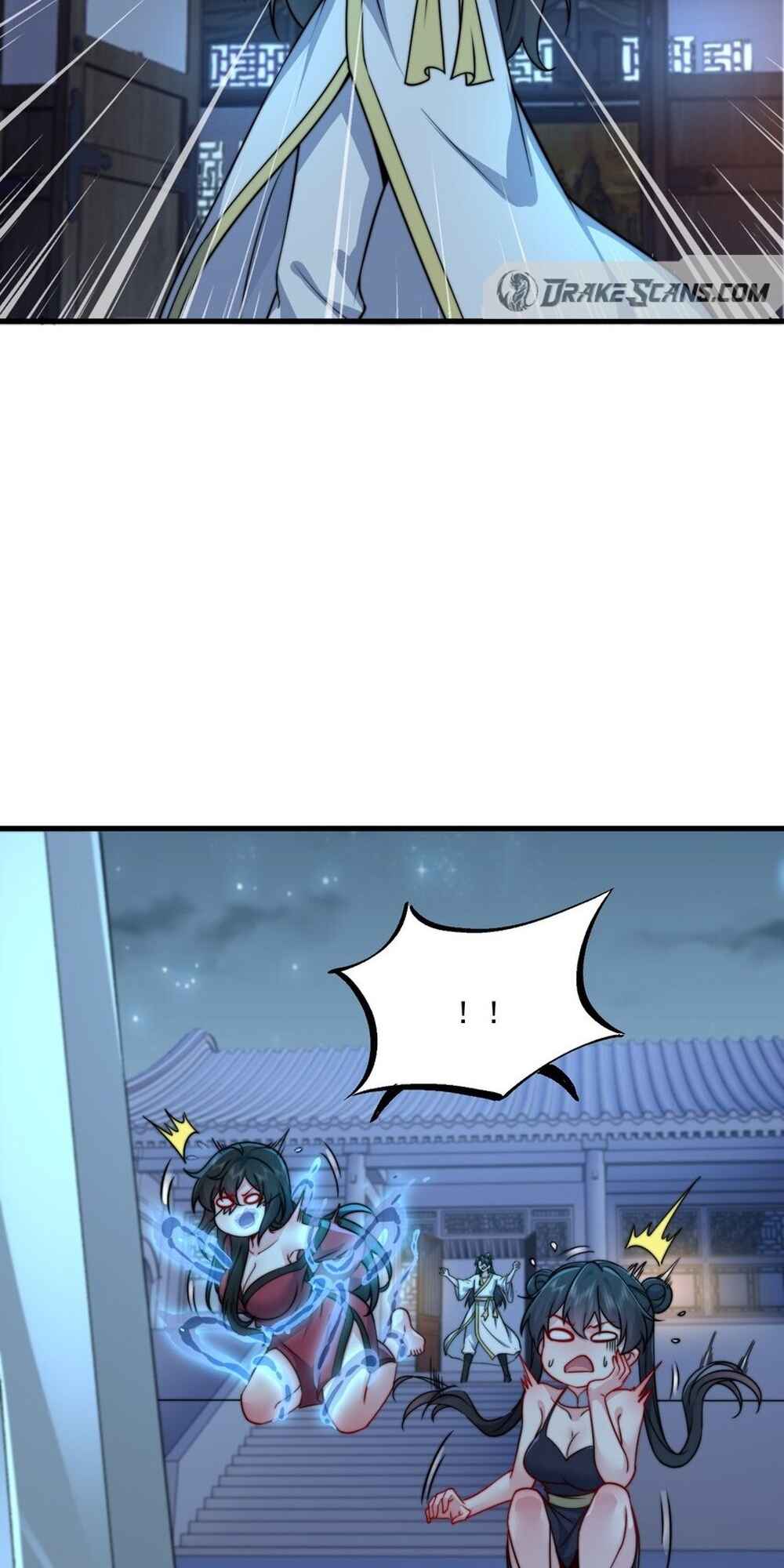 I, The Invincible Villain Master With My Apprentices Chapter 81 - Page 23
