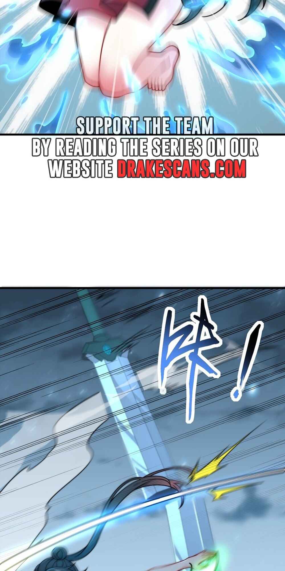 I, The Invincible Villain Master With My Apprentices Chapter 81 - Page 25