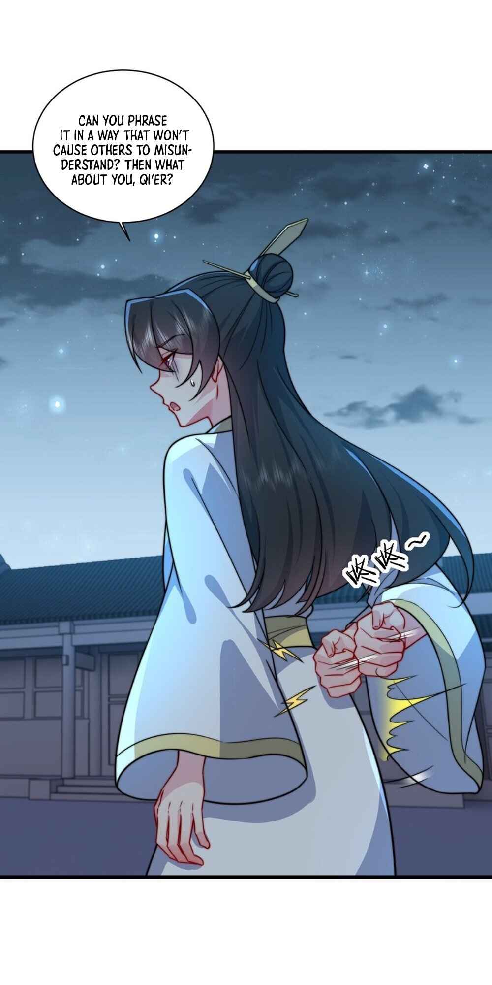 I, The Invincible Villain Master With My Apprentices Chapter 81 - Page 29