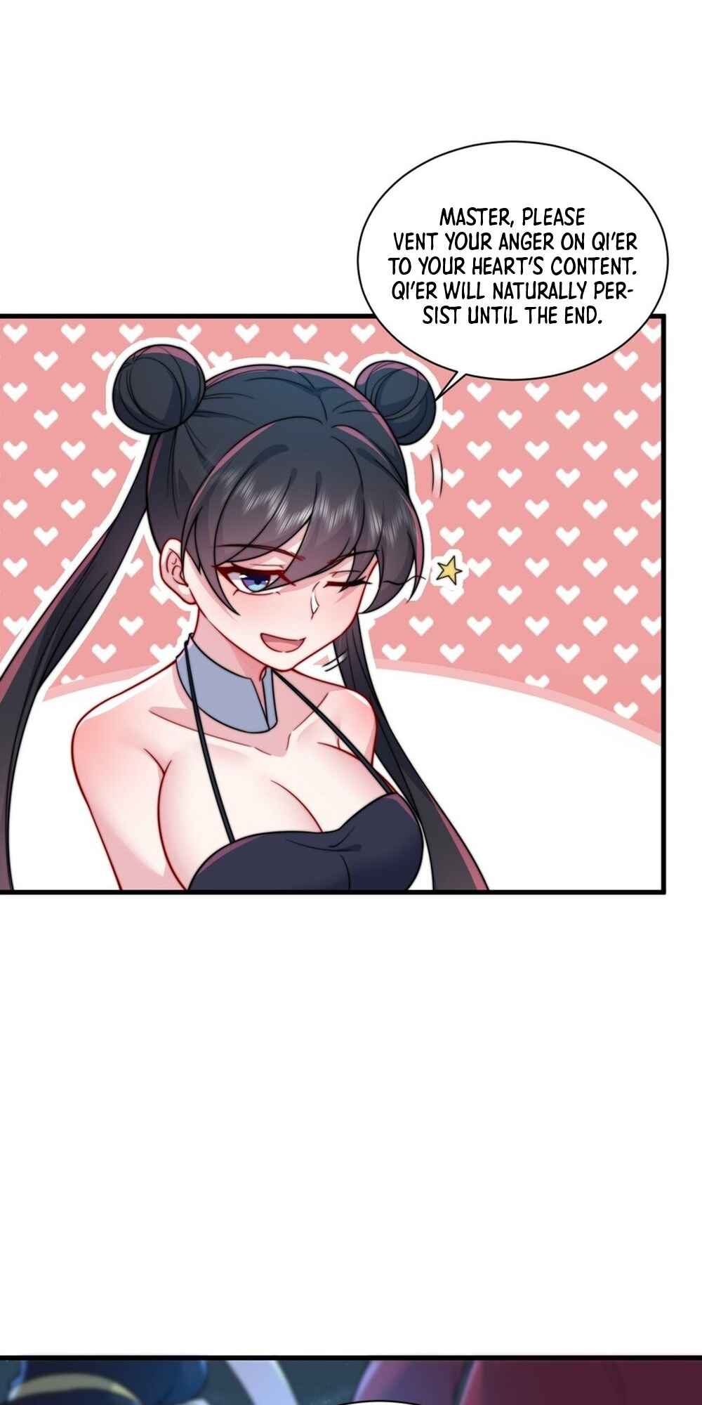 I, The Invincible Villain Master With My Apprentices Chapter 81 - Page 30