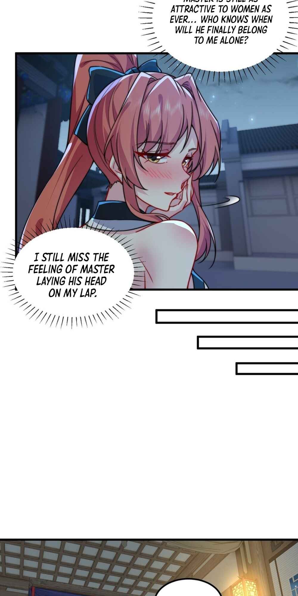 I, The Invincible Villain Master With My Apprentices Chapter 81 - Page 38
