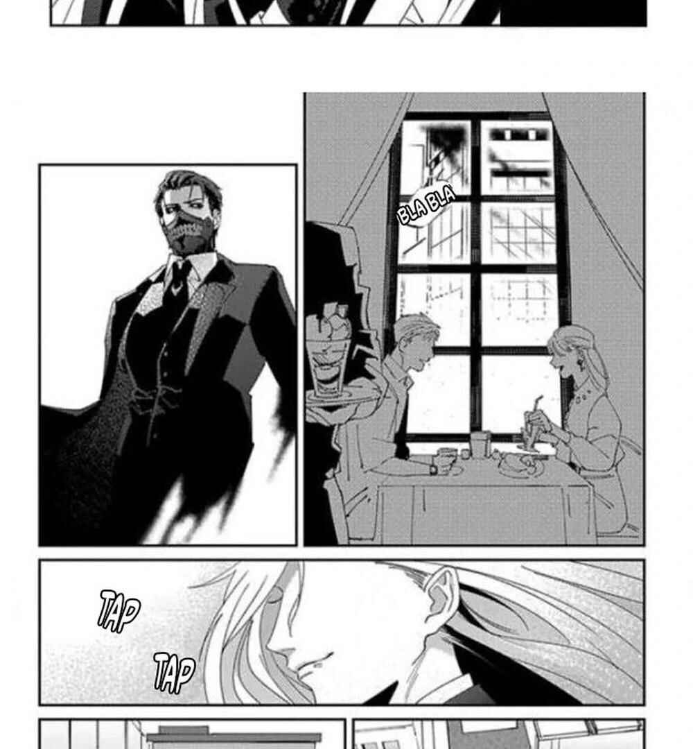 Shinigami wa Korosenai Chapter 3 - Page 14