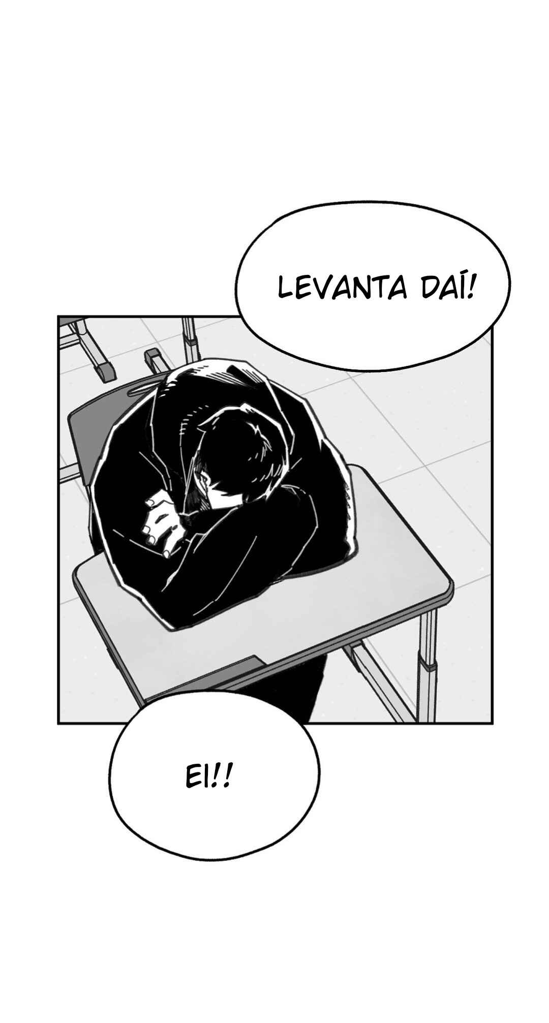 High School Boy Chapter 2 - Page 10