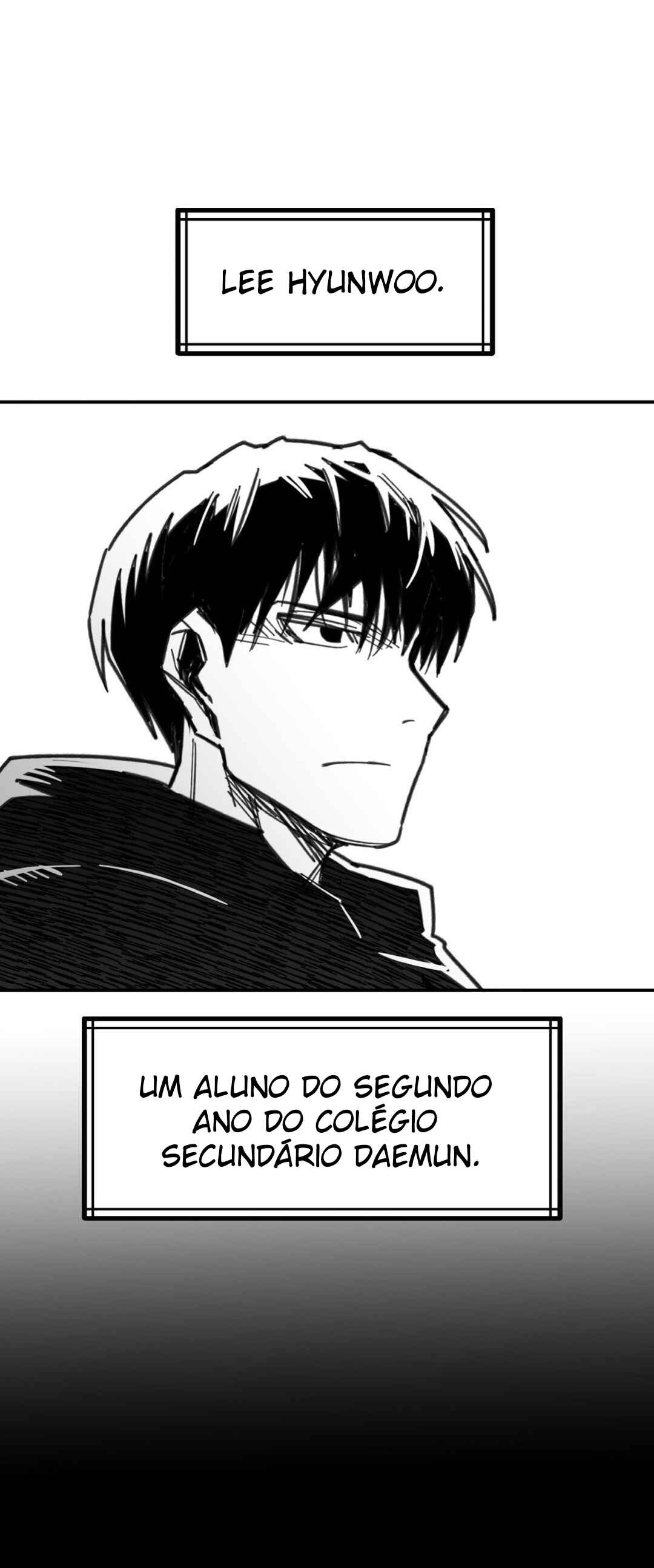 High School Boy Chapter 2 - Page 15