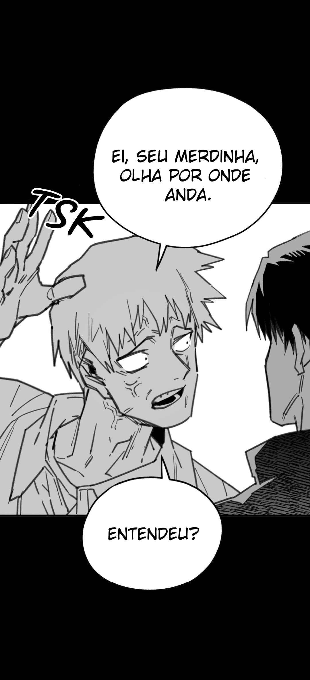 High School Boy Chapter 2 - Page 17