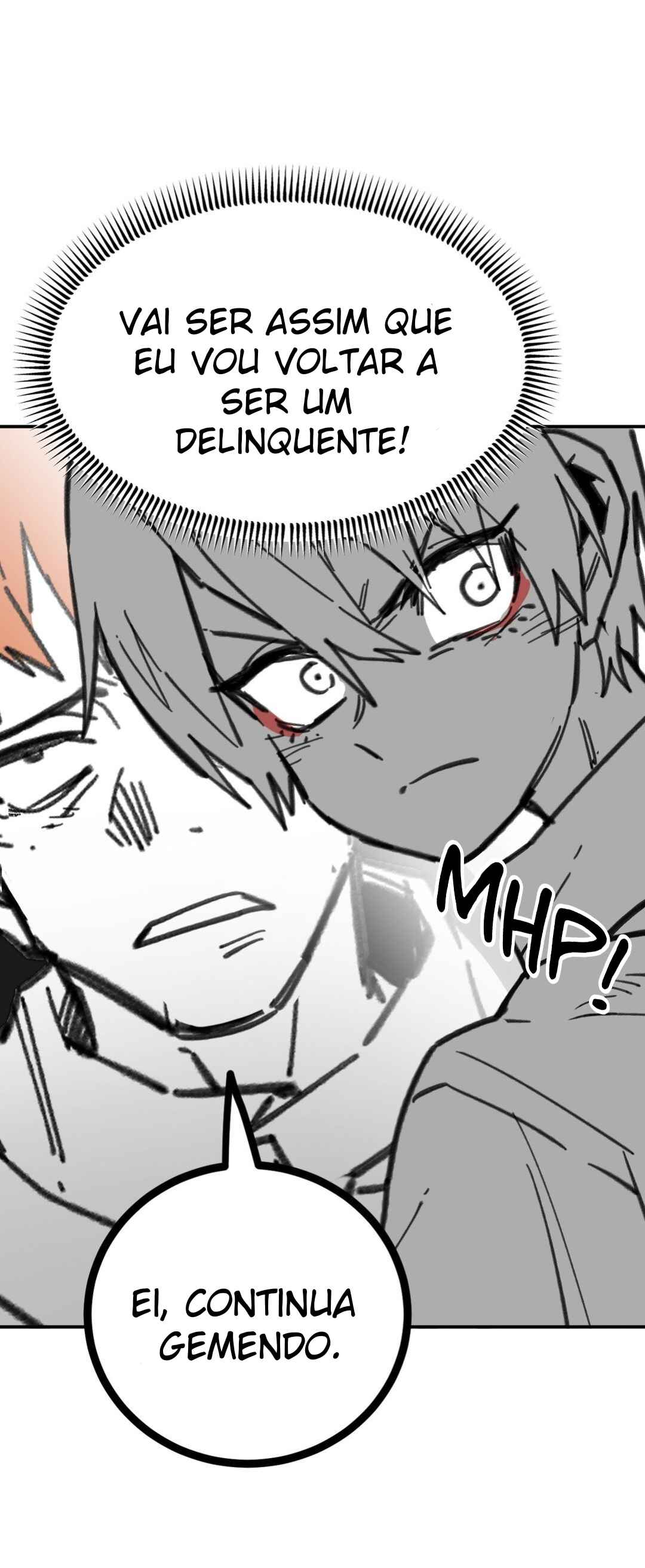 High School Boy Chapter 2 - Page 25