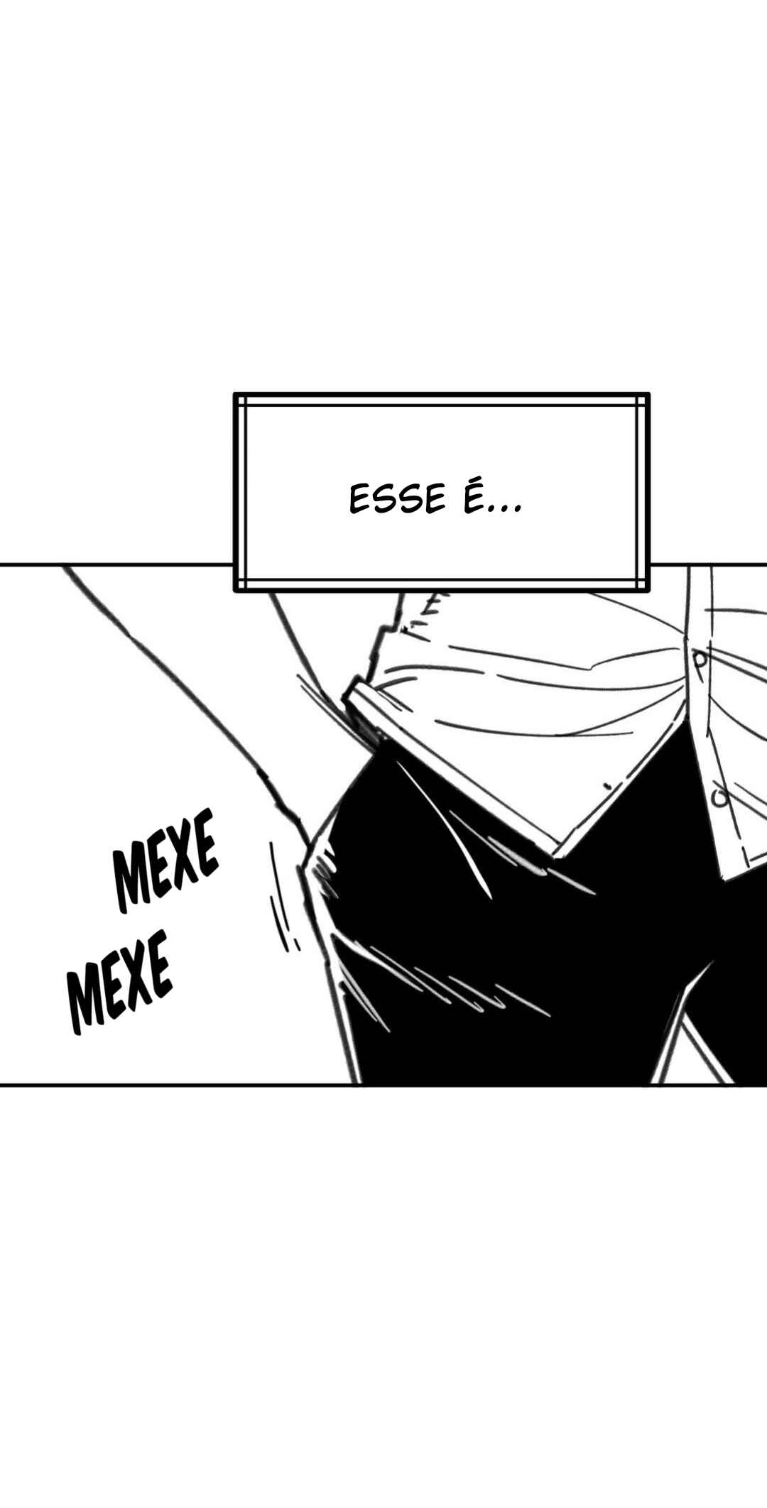 High School Boy Chapter 2 - Page 31