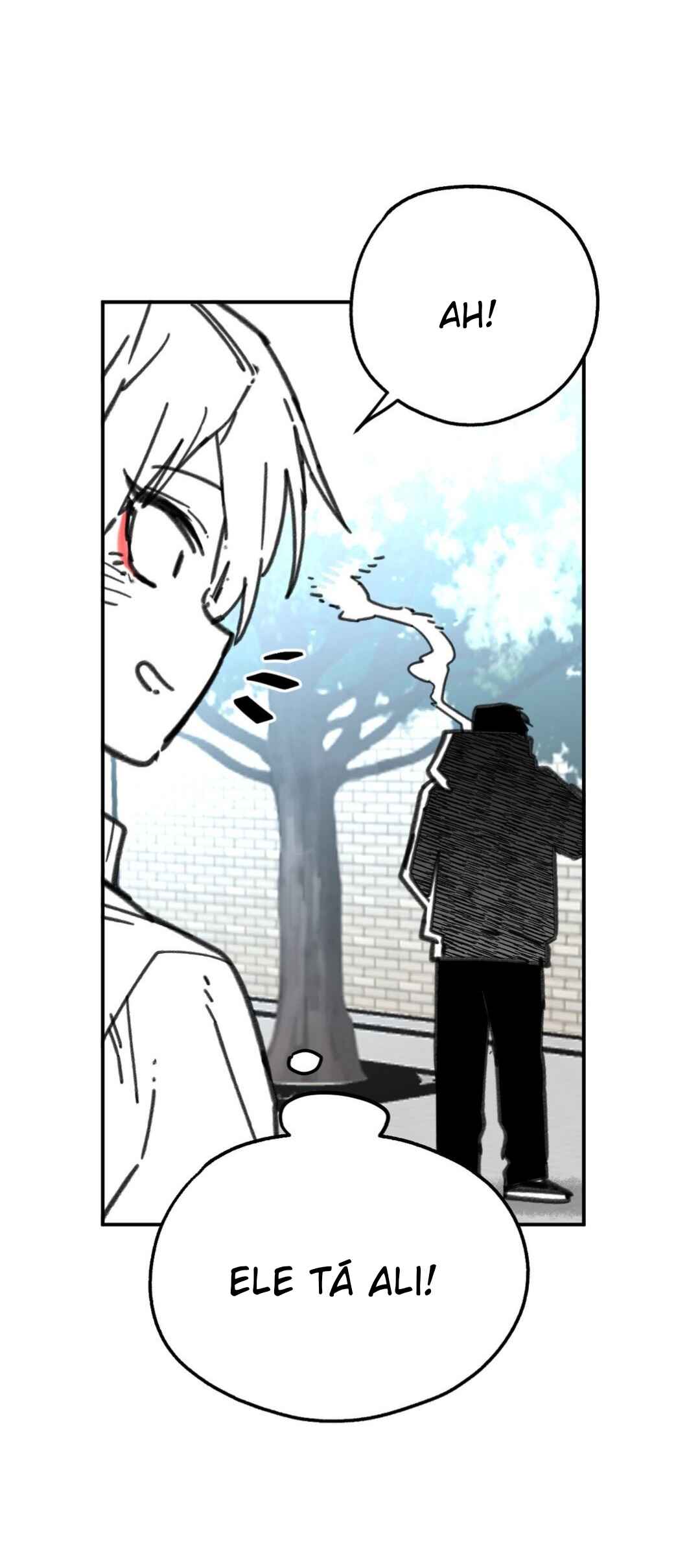 High School Boy Chapter 2 - Page 36