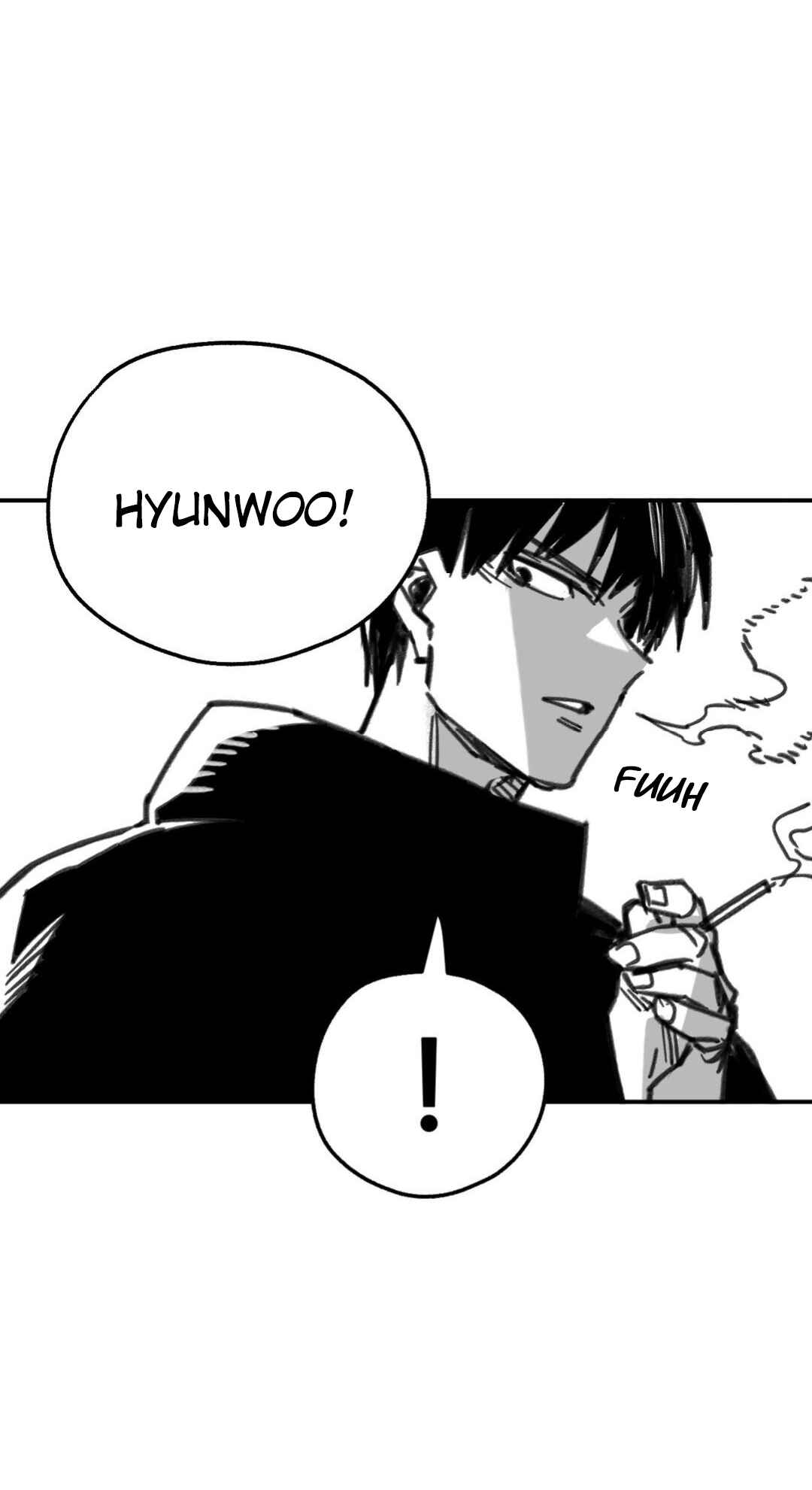 High School Boy Chapter 2 - Page 37