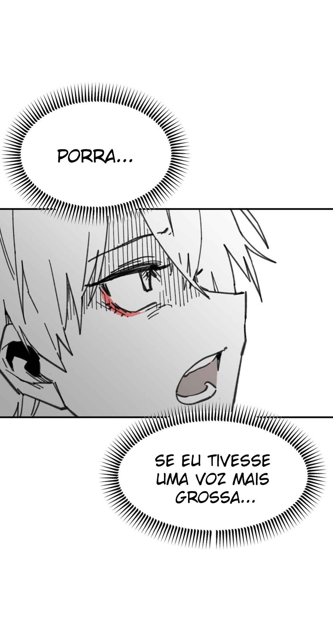 High School Boy Chapter 2 - Page 4