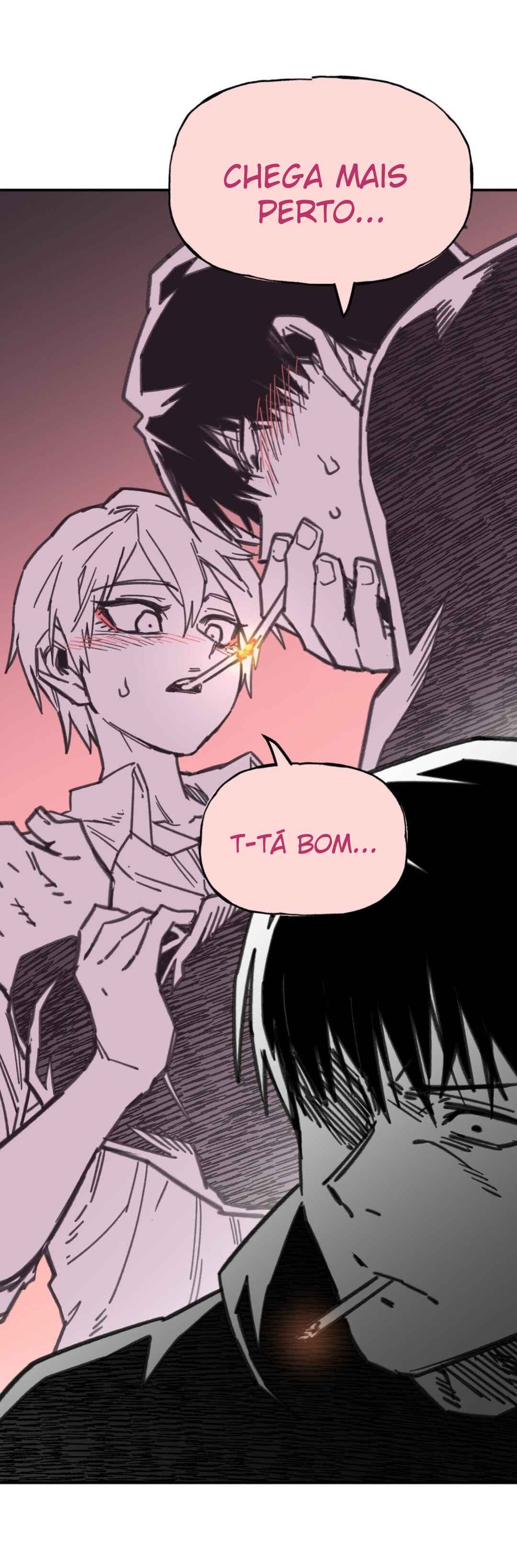 High School Boy Chapter 2 - Page 47