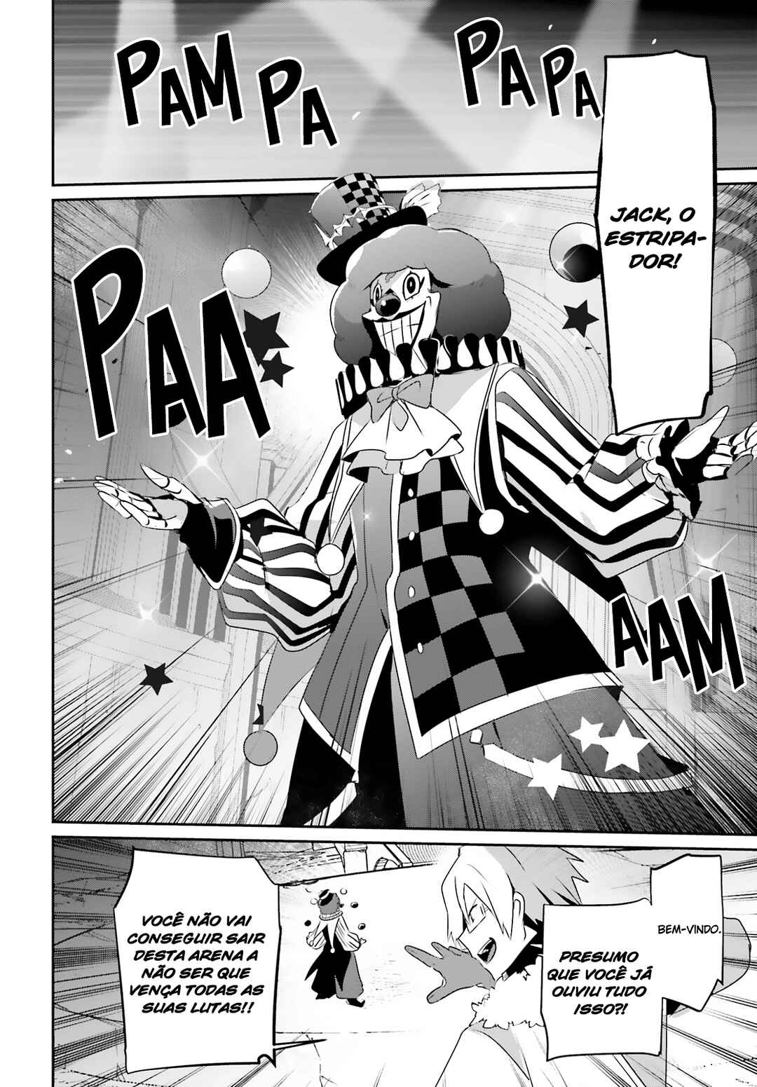 Kage no Jitsuryokusha ni Naritakute! Chapter 72.1 - Page 11