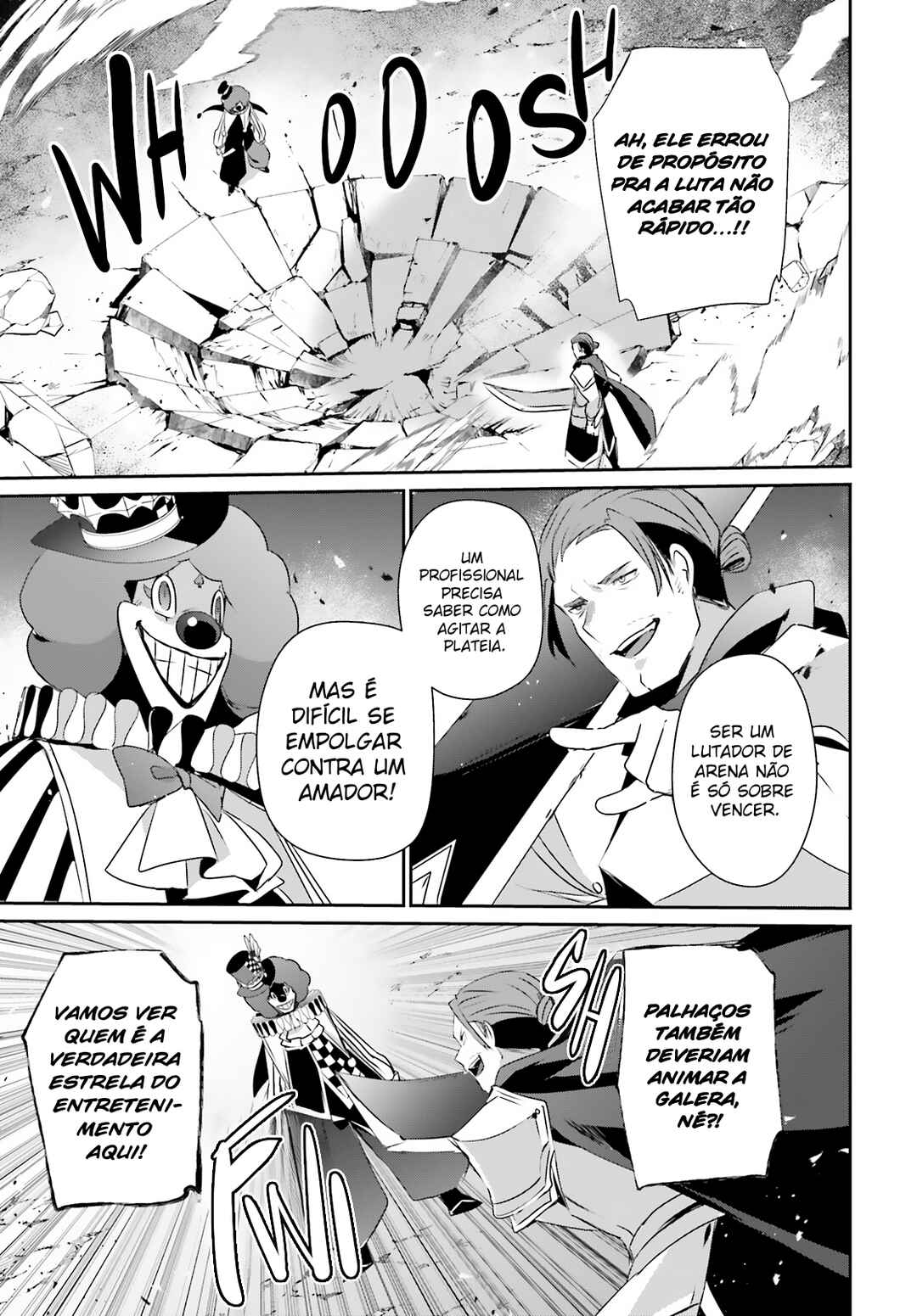Kage no Jitsuryokusha ni Naritakute! Chapter 72.1 - Page 14