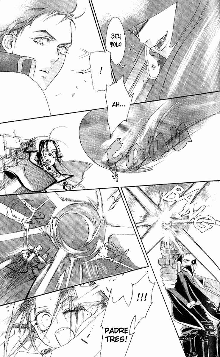 Trinity Blood Chapter 10 - Page 30