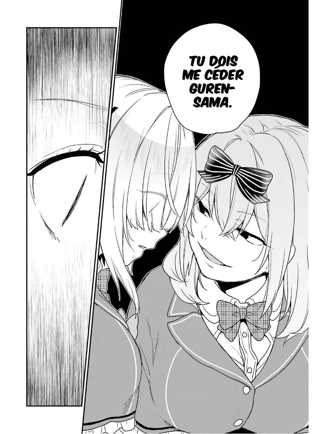 Jishou F-Rank no Oniisama ga Game de Hyouka sareru Gakuen no Chouten ni Kunrin suru Sou desu yo? Chapter 25 - Page 25