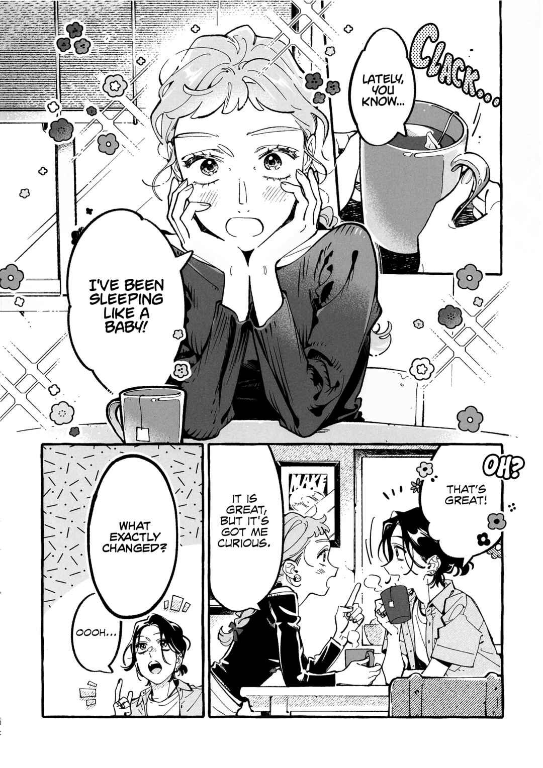 Ki ni Natteru Hito ga Otoko ja Nakatta Chapter 152.2 - Page 2
