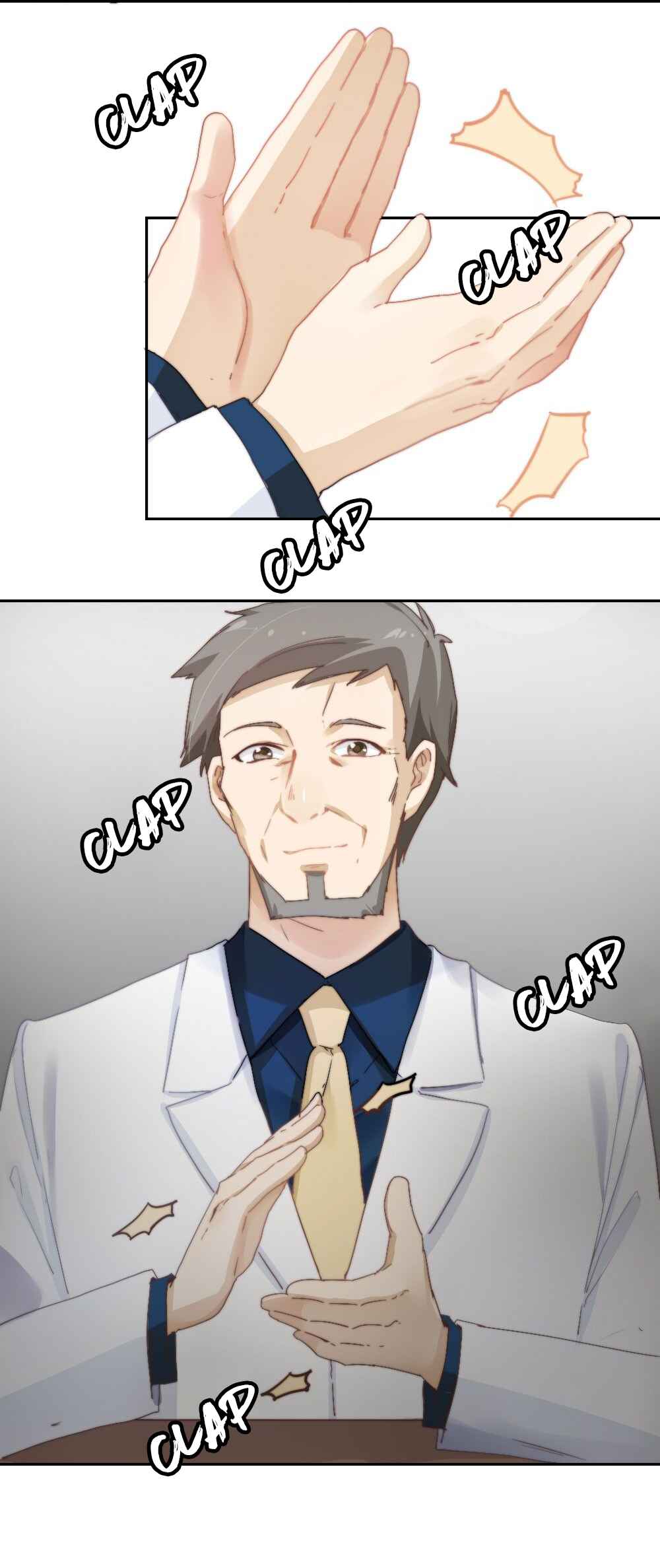 Get Off! Dr. Ghost Chapter 6 - Page 46