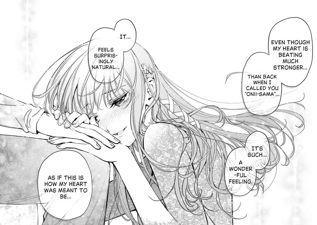 Mahouka Koukou no Rettousei: Douran no Joshou-hen Chapter 14 - Page 23