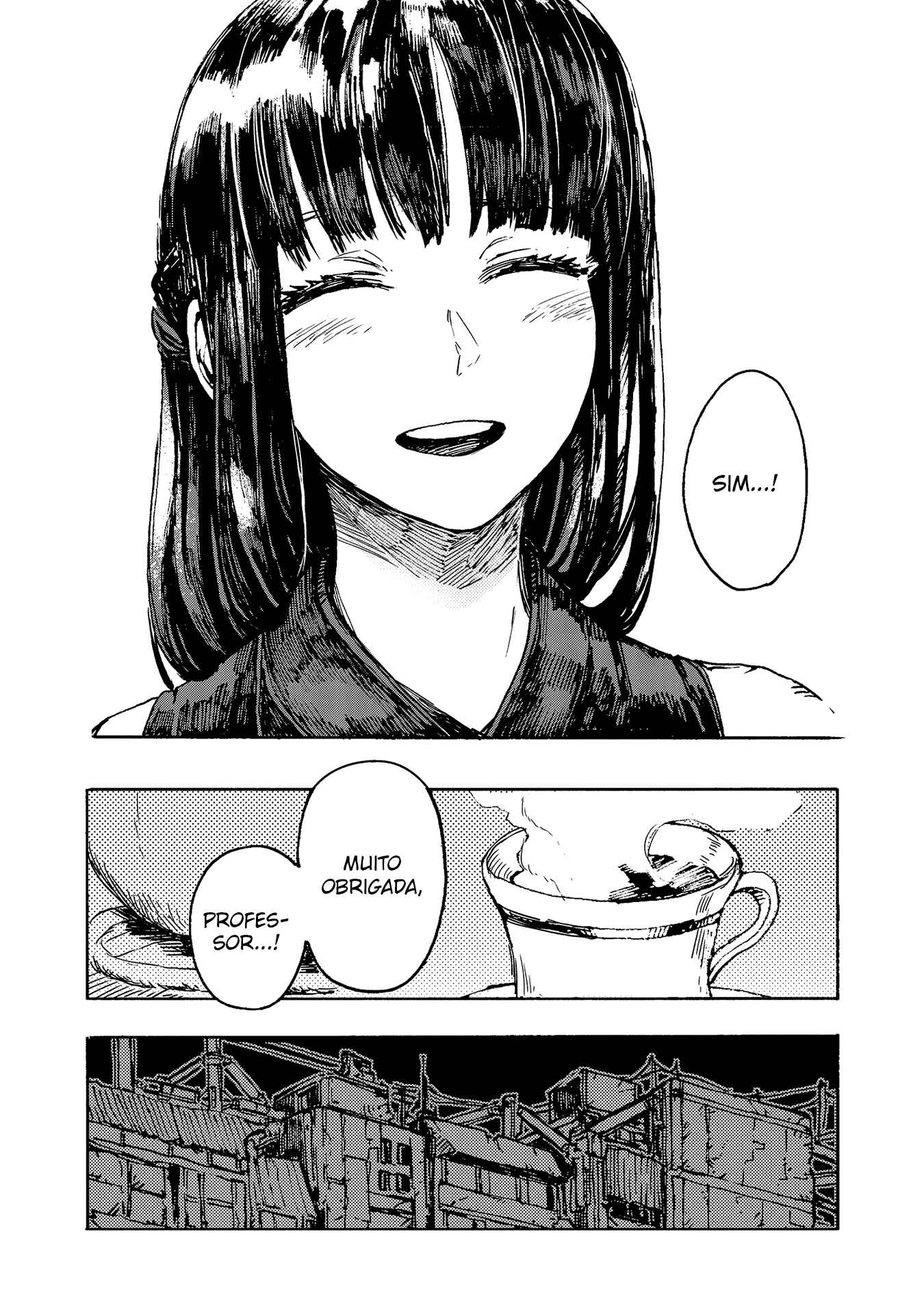 COLOR/LESS Chapter 5 - Page 16