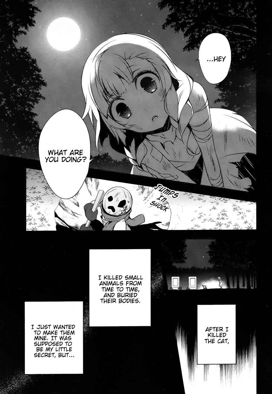 Angels of Death Chapter 8 - Page 11