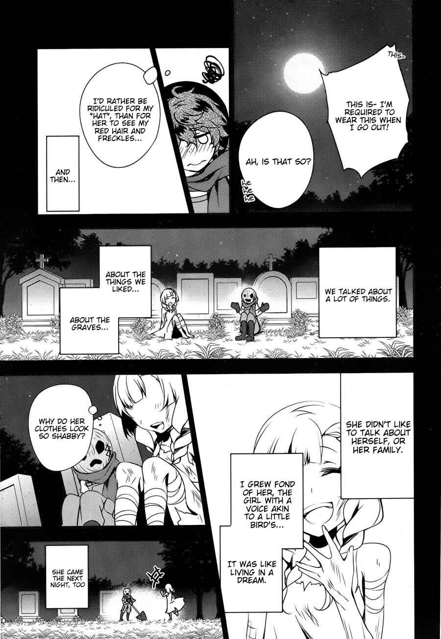 Angels of Death Chapter 8 - Page 13