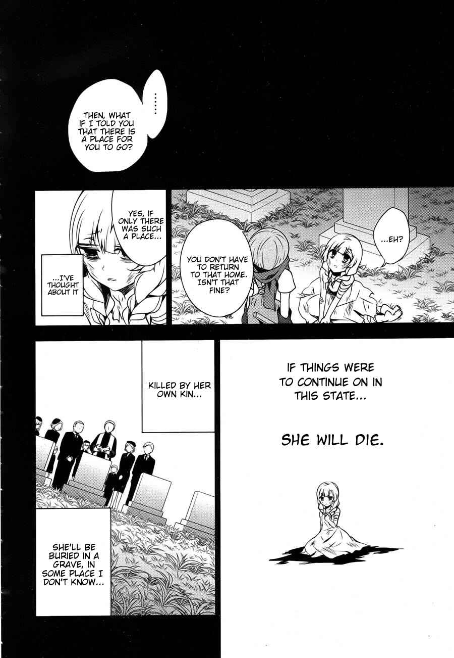 Angels of Death Chapter 8 - Page 16