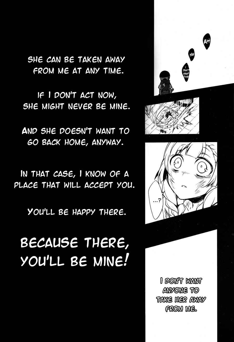 Angels of Death Chapter 8 - Page 17