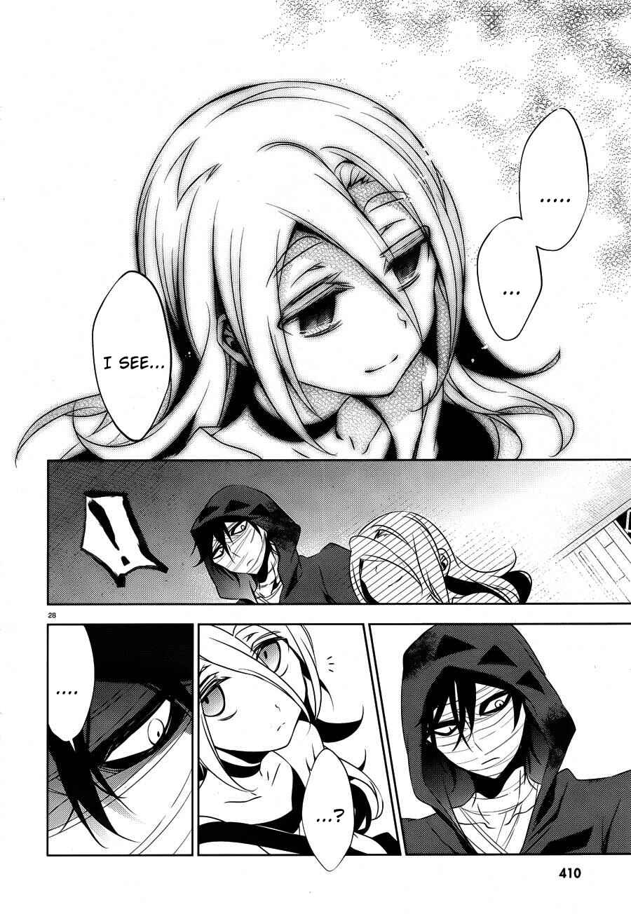 Angels of Death Chapter 8 - Page 28