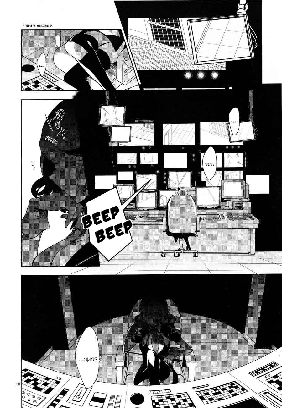 Angels of Death Chapter 8 - Page 30