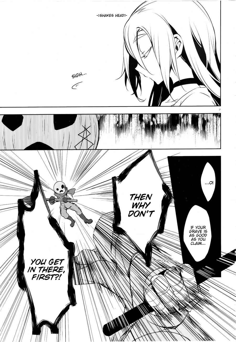 Angels of Death Chapter 8 - Page 8