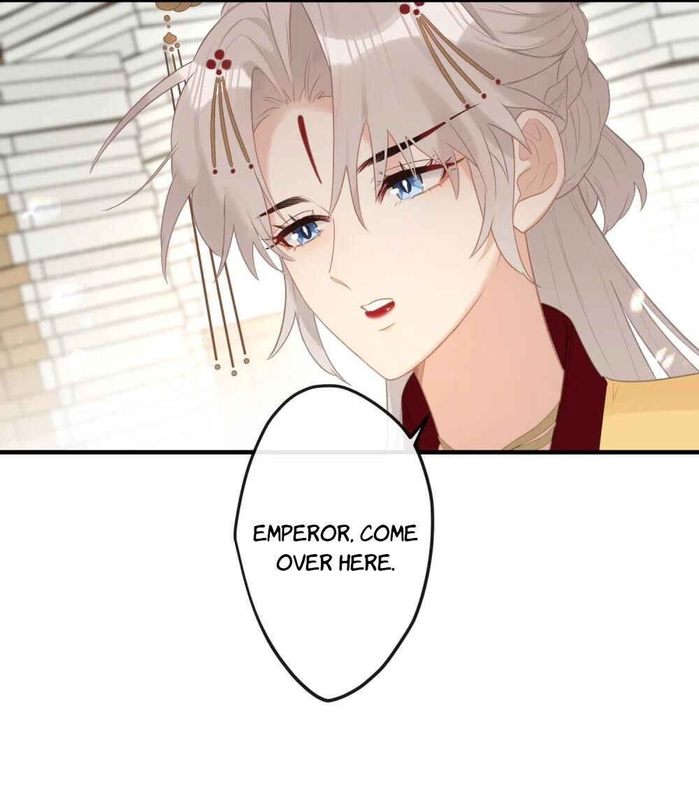 Tīngwén Tàihòu Hé Tàihòu Shì Zhēn De?! Chapter 7 - Page 16