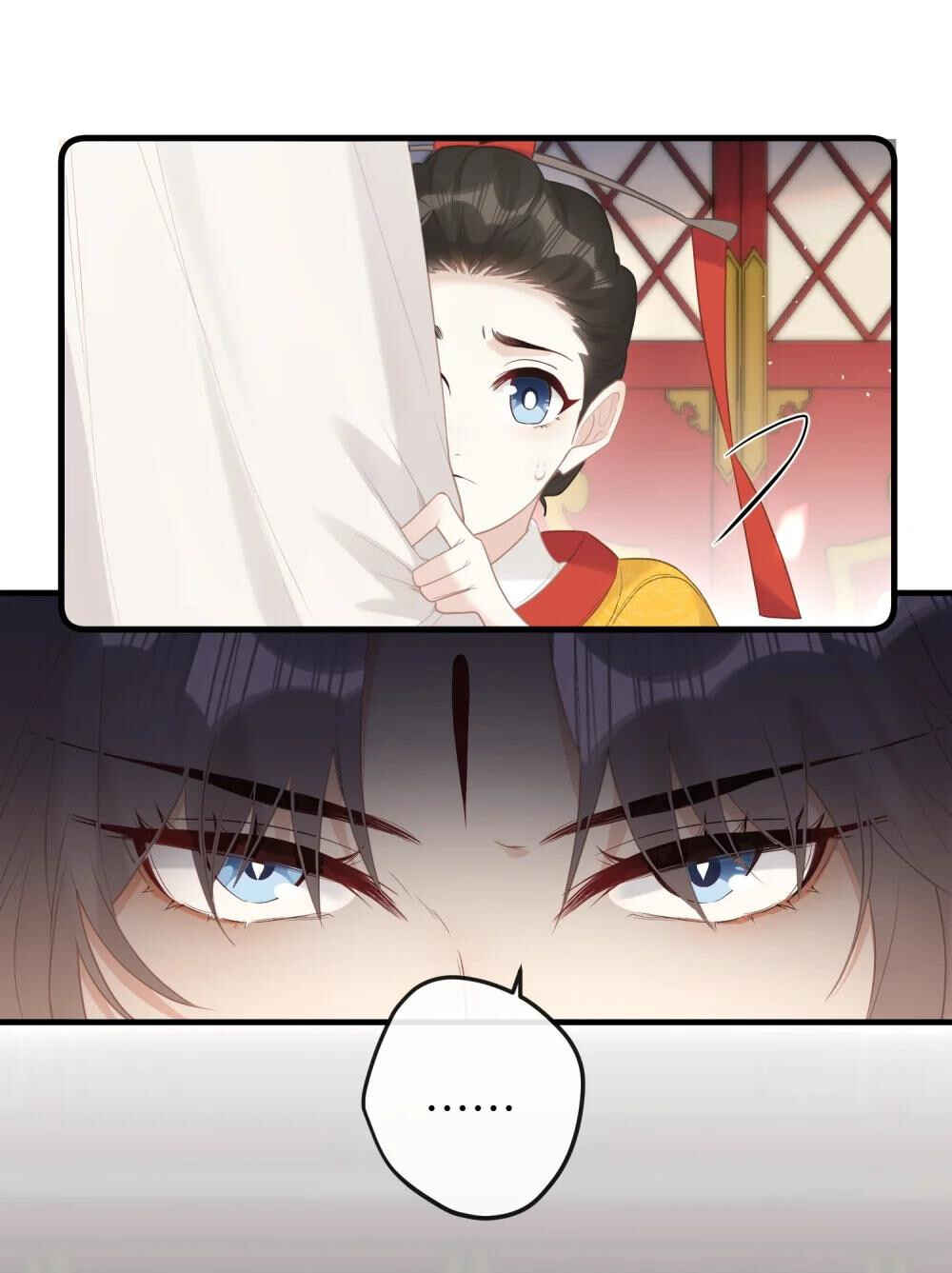 Tīngwén Tàihòu Hé Tàihòu Shì Zhēn De?! Chapter 7 - Page 17