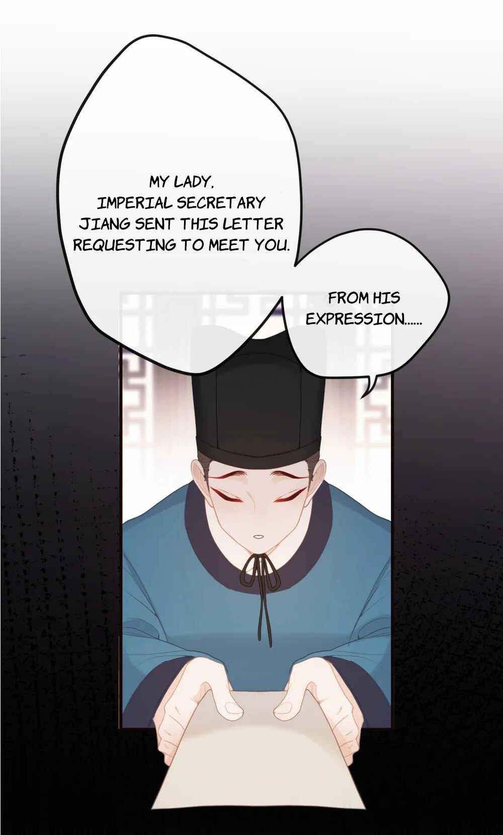 Tīngwén Tàihòu Hé Tàihòu Shì Zhēn De?! Chapter 7 - Page 2